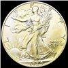 Image 1 : 1929-S Walking Liberty Half Dollar CLOSELY UNCIRCU