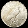 Image 2 : 1935-S Silver Peace Dollar UNCIRCULATED