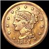 Image 1 : 1851/81 Large Cent UNCIRCULATED