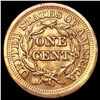 Image 2 : 1851/81 Large Cent UNCIRCULATED