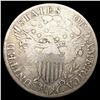 Image 2 : 1799 Draped Bust Dollar NICELY CIRCULATED
