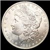 Image 1 : 1882-O Morgan Silver Dollar UNCIRCULATED
