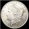 Image 1 : 1882-O Morgan Silver Dollar UNCIRCULATED