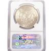 Image 2 : 1878-S Morgan Silver Dollar NGC MS63