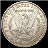 Image 2 : 1884-S Morgan Silver Dollar CLOSELY UNCIRCULATED