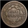 Image 2 : 1842 Large Cent LIGHTLY CIRCULATED
