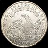 Image 2 : 1834 Capped Bust Half Dollar CLOSELY UNCIRCULATED
