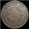 Image 2 : 1803 Draped Bust Half Cent NICELY CIRCULATED