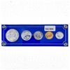 Image 1 : 1936 US Proof Coin Set (5 Coins)