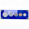 Image 2 : 1936 US Proof Coin Set (5 Coins)