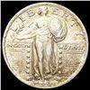 Image 1 : 1920 Standing Liberty Quarter CLOSELY UNCIRCULATED