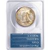 Image 2 : 1957 Franklin Half Dollar PCGS MS65