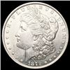 Image 1 : 1879 Morgan Silver Dollar UNCIRCULATED