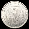 Image 2 : 1879 Morgan Silver Dollar UNCIRCULATED