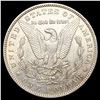 Image 2 : 1891 Morgan Silver Dollar CLOSELY UNCIRCULATED