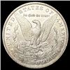 Image 2 : 1889-S Morgan Silver Dollar CLOSELY UNCIRCULATED