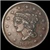 Image 1 : 1840 Large Cent LIGHTLY CIRCULATED