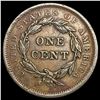 Image 2 : 1840 Large Cent LIGHTLY CIRCULATED