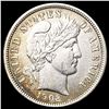 Image 1 : 1902-O Barber Dime CLOSELY UNCIRCULATED