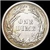 Image 2 : 1902-O Barber Dime CLOSELY UNCIRCULATED