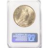 Image 2 : 1922 Silver Peace Dollar NGC MS64
