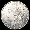 Image 1 : 1886 Morgan Silver Dollar UNCIRCULATED
