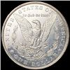 Image 2 : 1886 Morgan Silver Dollar UNCIRCULATED