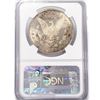 Image 2 : 1878-S Morgan Silver Dollar NGC MS63