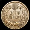 Image 2 : 1869 Indian Head Cent CLOSELY UNCIRCULATED