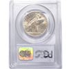 Image 2 : 1936 Bridgeport Half Dollar PCGS MS64