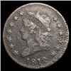 Image 1 : 1812 Large Cent LIGHTLY CIRCULATED