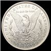 Image 2 : 1881-O Morgan Silver Dollar CLOSELY UNCIRCULATED