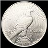 Image 2 : 1935-S Silver Peace Dollar CLOSELY UNCIRCULATED
