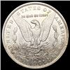 Image 2 : 1889-O Morgan Silver Dollar CLOSELY UNCIRCULATED