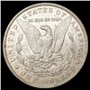 Image 2 : 1899 Morgan Silver Dollar CLOSELY UNCIRCULATED