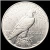 Image 2 : 1935-S Silver Peace Dollar CLOSELY UNCIRCULATED