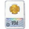 Image 2 : 1926 $10 Gold Eagle PGA MS64