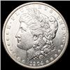 Image 1 : 1904 Morgan Silver Dollar CLOSELY UNCIRCULATED