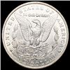 Image 2 : 1904 Morgan Silver Dollar CLOSELY UNCIRCULATED