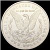 Image 2 : 1879-S Rev 78 Morgan Silver Dollar CLOSELY UNCIRCU