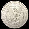 Image 2 : 1886-O Morgan Silver Dollar CLOSELY UNCIRCULATED