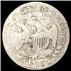 Image 2 : 1827 Capped Bust Dime NICELY CIRCULATED
