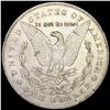 Image 2 : 1879-S Rev 78 Morgan Silver Dollar UNCIRCULATED