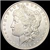Image 1 : 1896-O Morgan Silver Dollar CLOSELY UNCIRCULATED