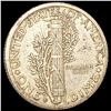 Image 2 : 1923-S Mercury Dime CLOSELY UNCIRCULATED