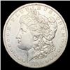 Image 1 : 1885-S Morgan Silver Dollar CLOSELY UNCIRCULATED