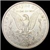 Image 2 : 1885-S Morgan Silver Dollar CLOSELY UNCIRCULATED
