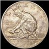 Image 1 : 1925 Jubilee Half Dollar CLOSELY UNCIRCULATED