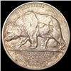 Image 2 : 1925 Jubilee Half Dollar CLOSELY UNCIRCULATED