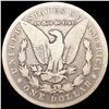 Image 2 : 1879-CC Morgan Silver Dollar NICELY CIRCULATED